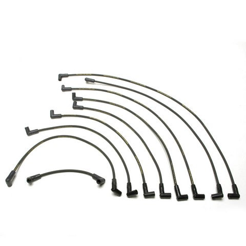 Spark Plug Wire Set Delphi XS10217