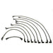 Spark Plug Wire Set Delphi XS10217