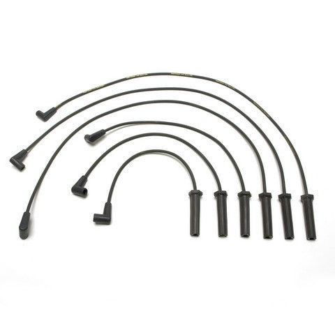 Spark Plug Wire Set Delphi XS10221