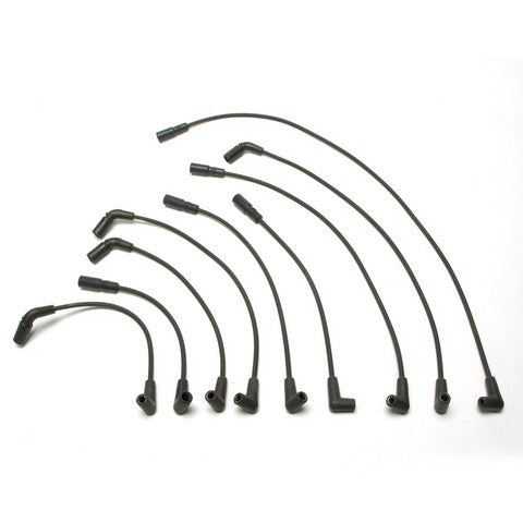 Spark Plug Wire Set Delphi XS10225