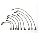 Spark Plug Wire Set Delphi XS10225