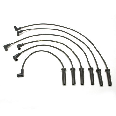 Spark Plug Wire Set Delphi XS10226