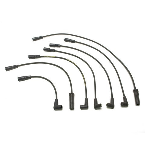 Spark Plug Wire Set Delphi XS10227