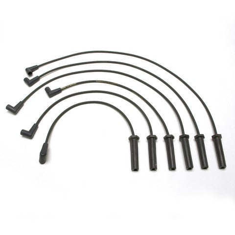 Spark Plug Wire Set Delphi XS10228