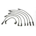 Spark Plug Wire Set Delphi XS10229