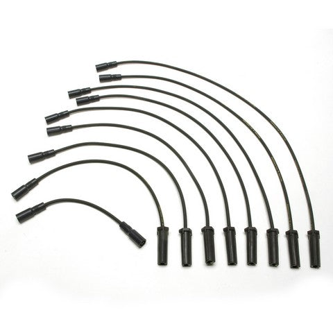 Spark Plug Wire Set Delphi XS10231