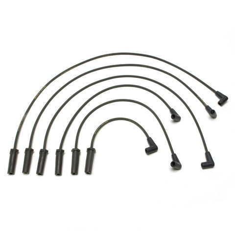 Spark Plug Wire Set Delphi XS10232