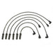 Spark Plug Wire Set Delphi XS10232