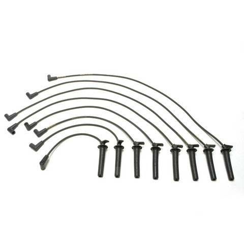 Spark Plug Wire Set Delphi XS10233