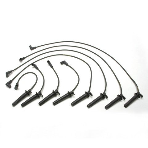 Spark Plug Wire Set Delphi XS10234