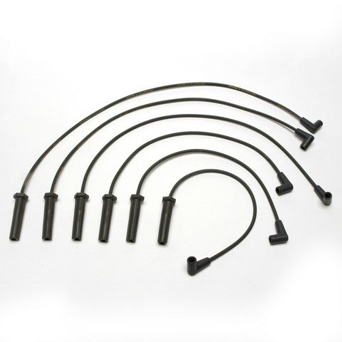 Spark Plug Wire Set Delphi XS10235