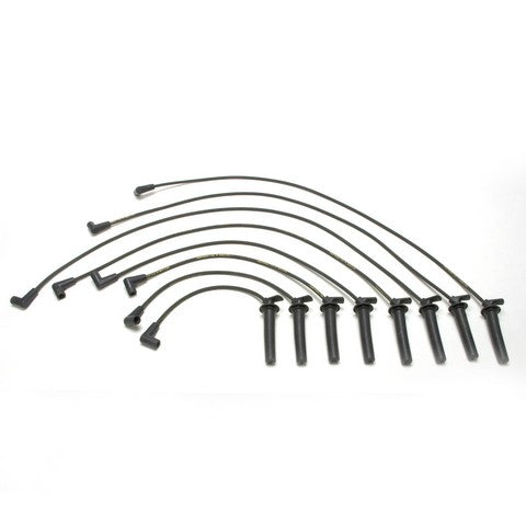 Spark Plug Wire Set Delphi XS10236