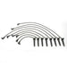 Spark Plug Wire Set Delphi XS10236