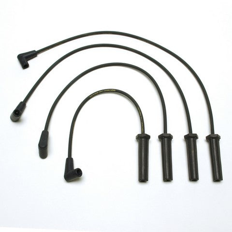 Spark Plug Wire Set Delphi XS10237