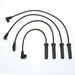 Spark Plug Wire Set Delphi XS10237