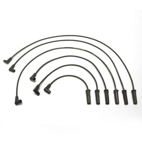 Spark Plug Wire Set Delphi XS10238