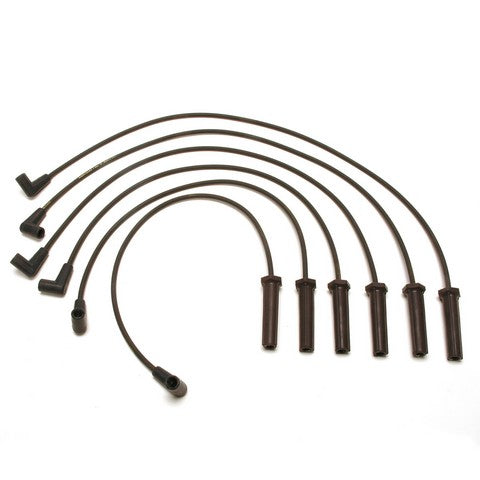 Spark Plug Wire Set Delphi XS10239