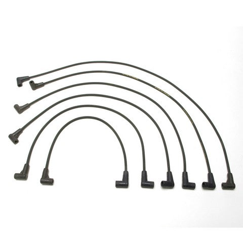 Spark Plug Wire Set Delphi XS10240