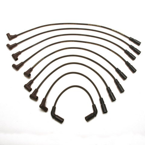 Spark Plug Wire Set Delphi XS10241