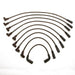 Spark Plug Wire Set Delphi XS10241