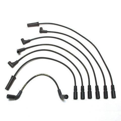 Spark Plug Wire Set Delphi XS10242