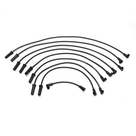 Spark Plug Wire Set Delphi XS10244