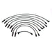 Spark Plug Wire Set Delphi XS10244