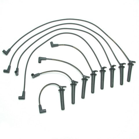 Spark Plug Wire Set Delphi XS10247