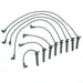 Spark Plug Wire Set Delphi XS10247