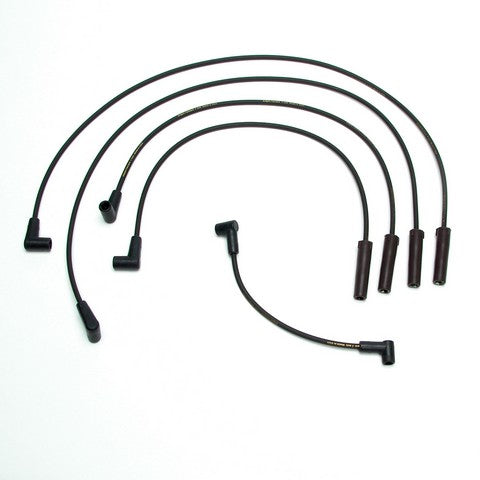 Spark Plug Wire Set Delphi XS10250