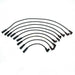 Spark Plug Wire Set Delphi XS10251