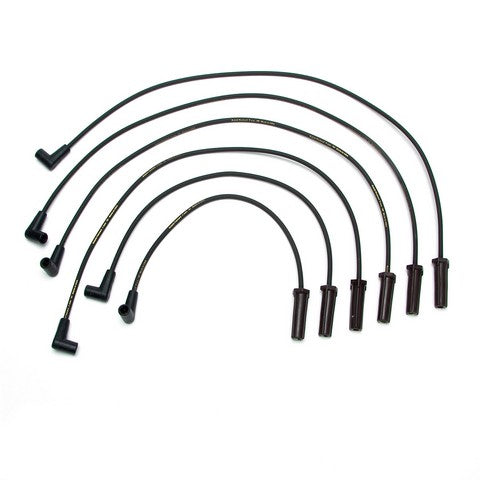 Spark Plug Wire Set Delphi XS10255