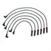 Spark Plug Wire Set Delphi XS10255