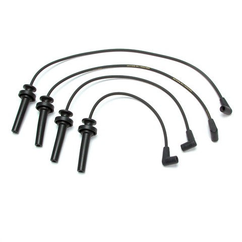 Spark Plug Wire Set Delphi XS10256