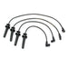 Spark Plug Wire Set Delphi XS10256