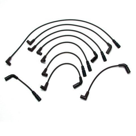Spark Plug Wire Set Delphi XS10257