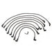 Spark Plug Wire Set Delphi XS10260