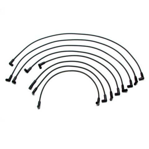 Spark Plug Wire Set Delphi XS10261