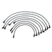 Spark Plug Wire Set Delphi XS10261