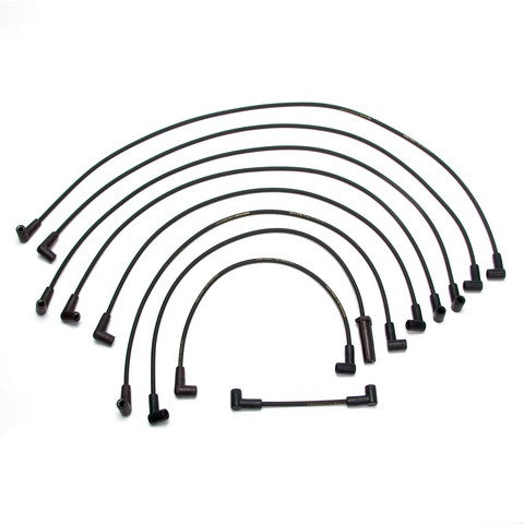 Spark Plug Wire Set Delphi XS10265
