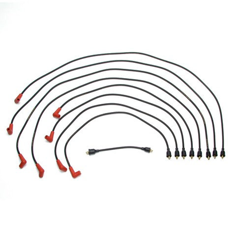 Spark Plug Wire Set Delphi XS10268