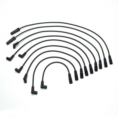 Spark Plug Wire Set Delphi XS10269