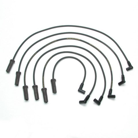 Spark Plug Wire Set Delphi XS10277