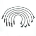 Spark Plug Wire Set Delphi XS10277