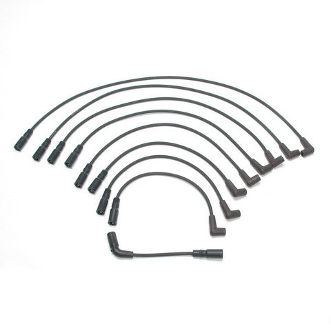 Spark Plug Wire Set Delphi XS10281