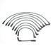 Spark Plug Wire Set Delphi XS10281