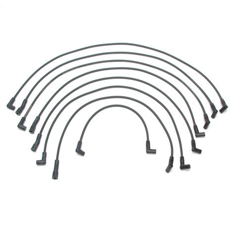 Spark Plug Wire Set Delphi XS10282