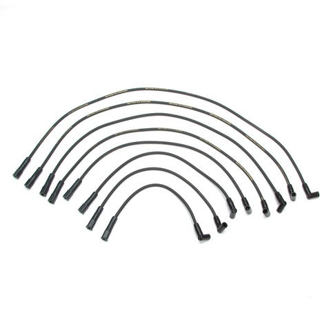 Spark Plug Wire Set Delphi XS10286