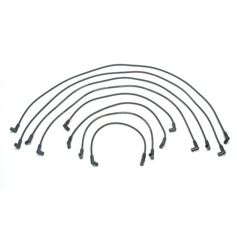 Spark Plug Wire Set Delphi XS10296