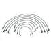 Spark Plug Wire Set Delphi XS10296